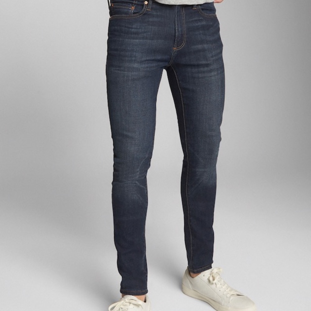 Gap jeans - Picture 5 of 5